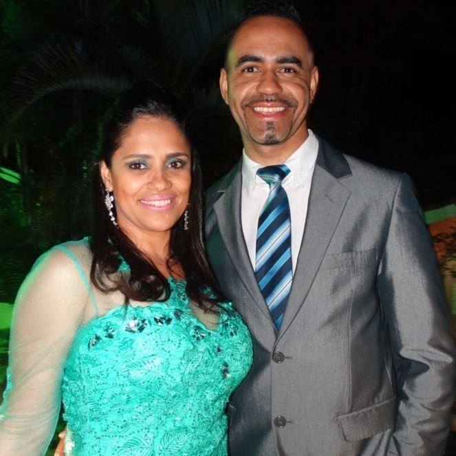 Lidiane e Batista - SP